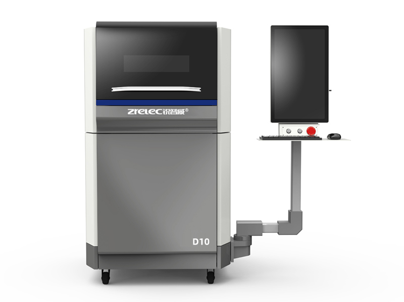 PCB自動(dòng)換刀雕刻機(jī)D10 自動(dòng)調(diào)整下刀刀深